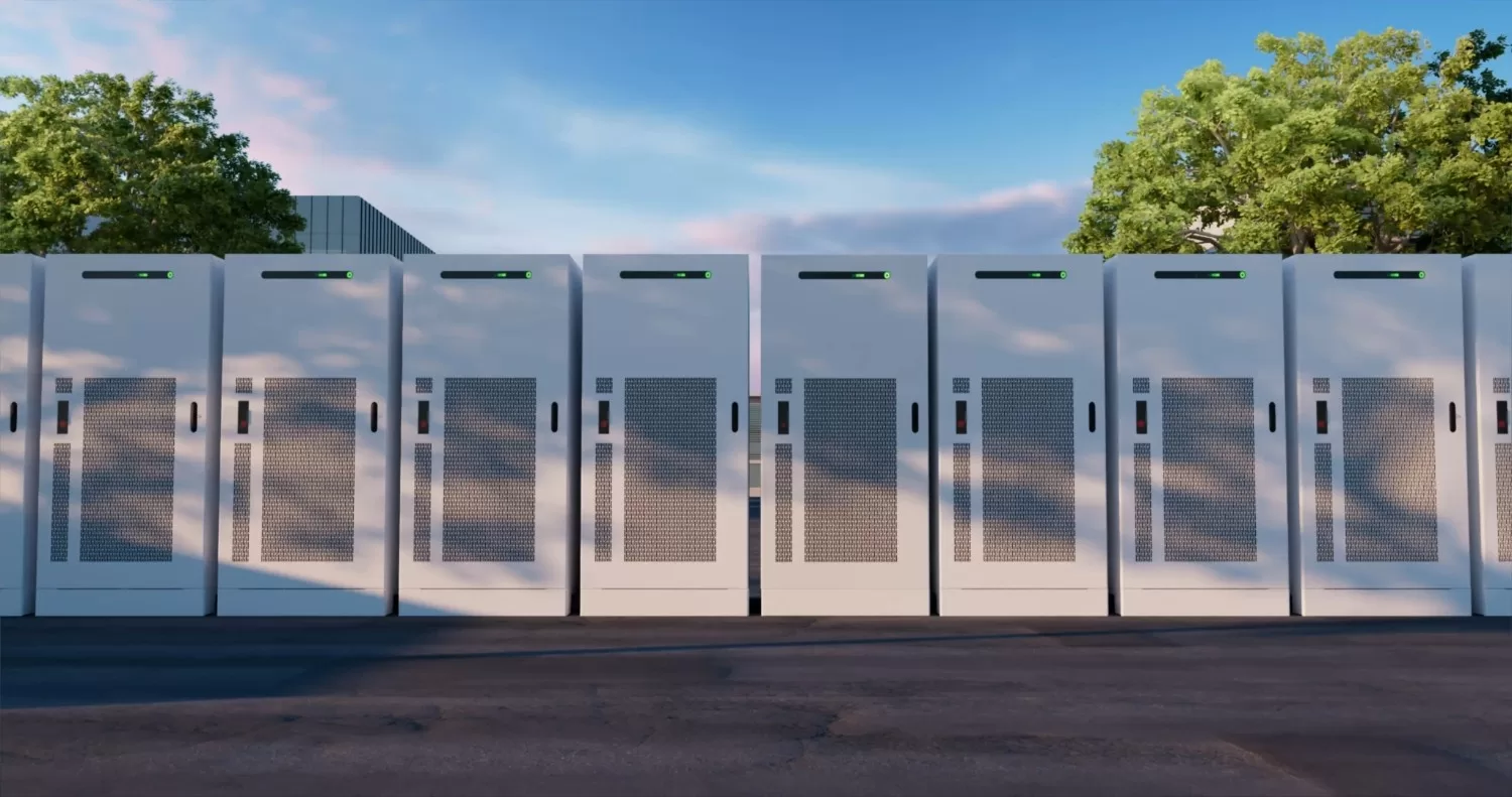 Baterii Premium Huawei – soluții inteligente pentru independență energetică și stocarea eficientă a energiei
