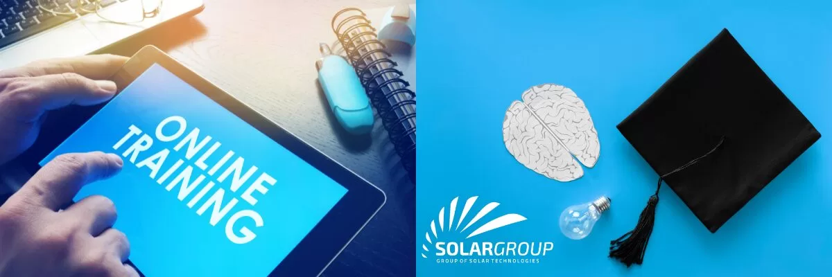 Academia Solargroup: Sumarul sesiunilor din februarie pentru instalatori