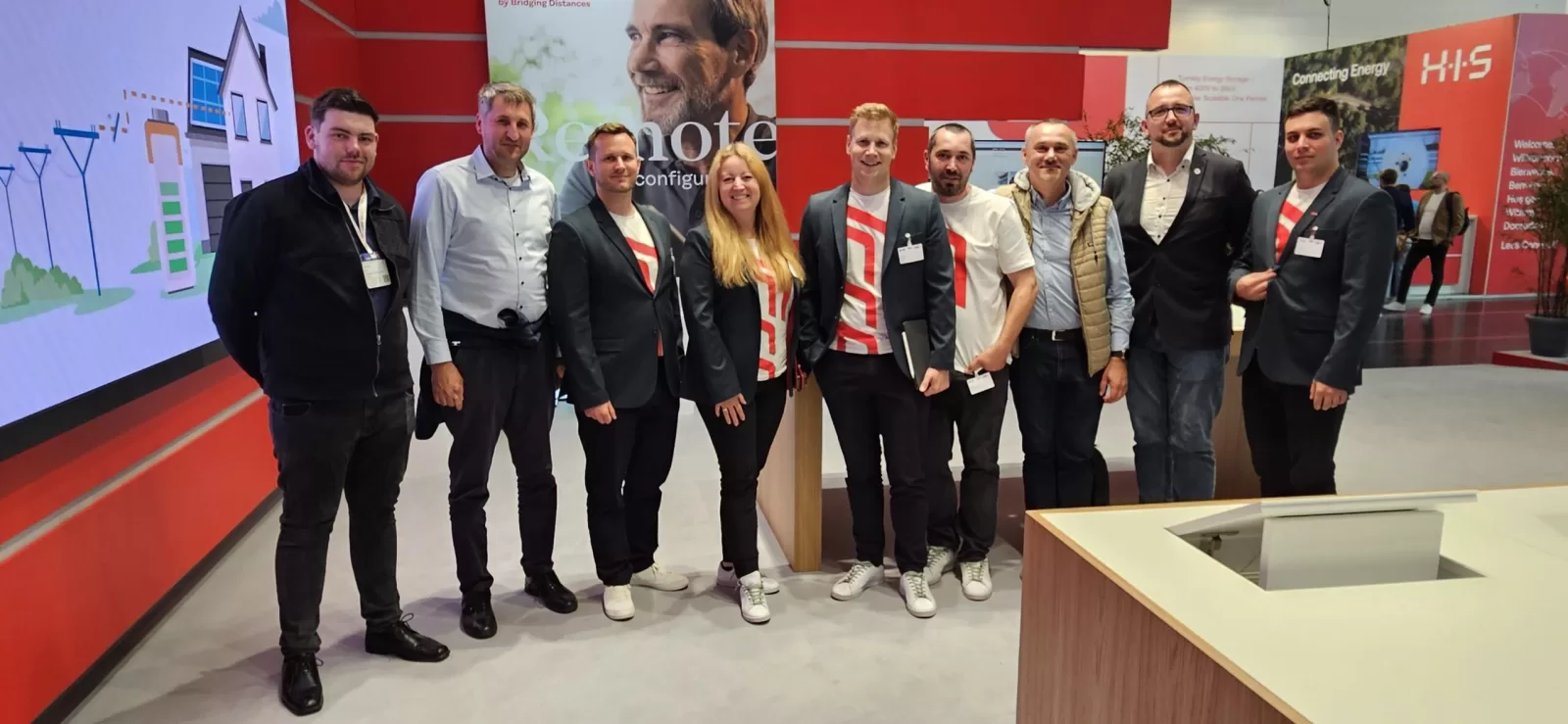 Fronius la Intersolar 2025: Soluții puternice pentru o Europă independentă energetic