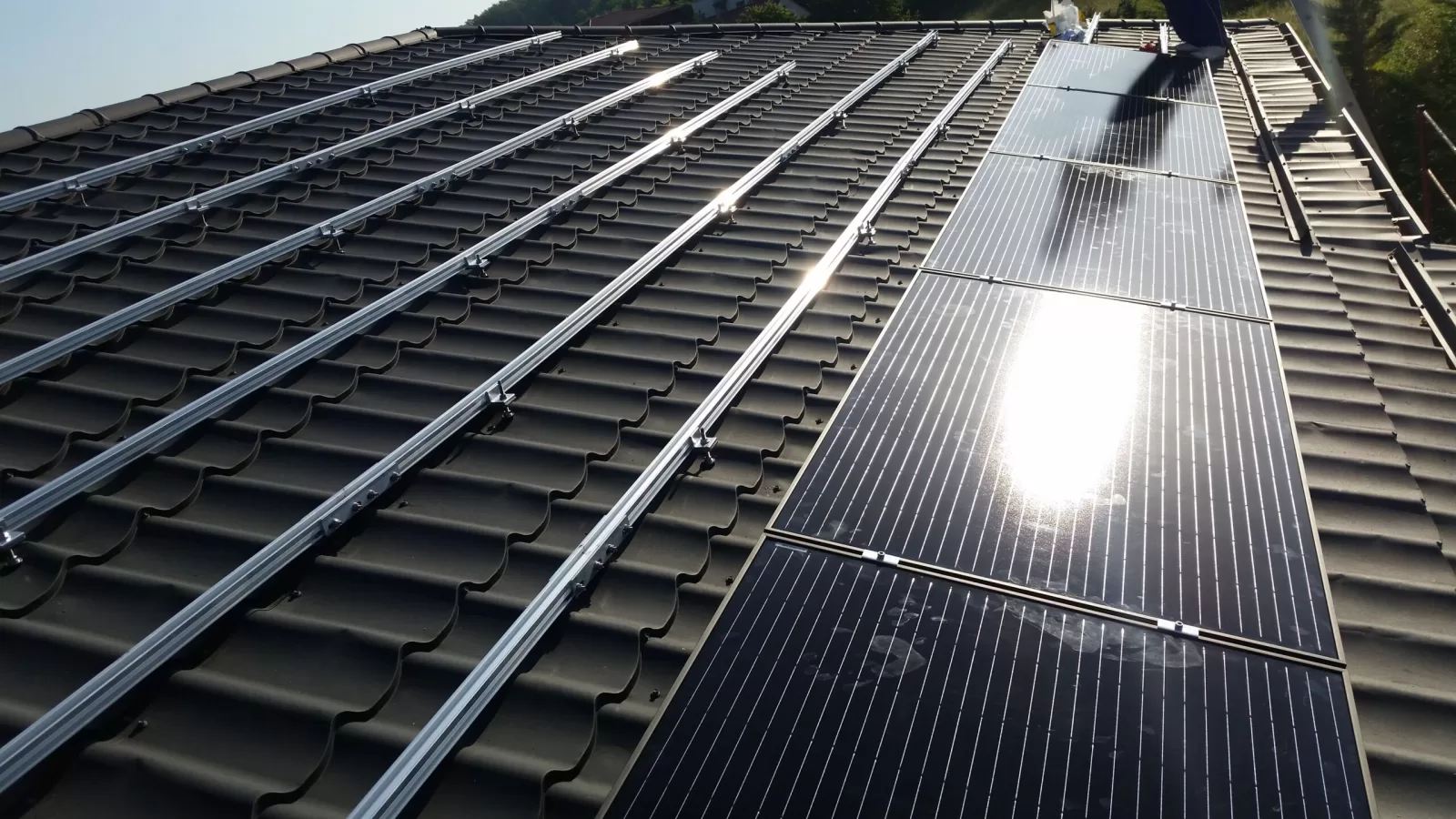 Sisteme de prindere K2 Systems – Calitate germană pentru soluții fotovoltaice eficiente