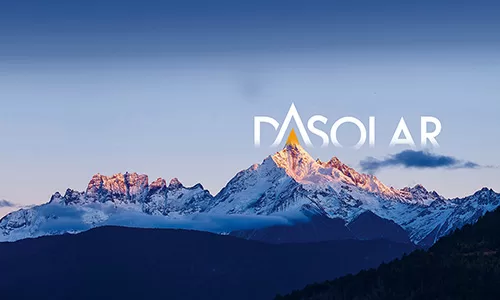 Solargroup – Distribuitor oficial și unic DAS Solar în România: O mândrie în revoluția energiei verzi