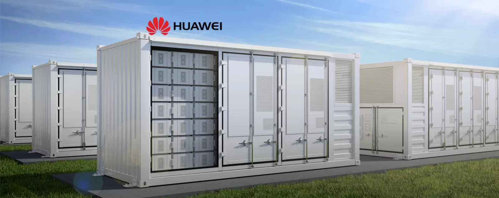 Solargroup și Huawei pregătesc terenul pentru noile sisteme de stocare