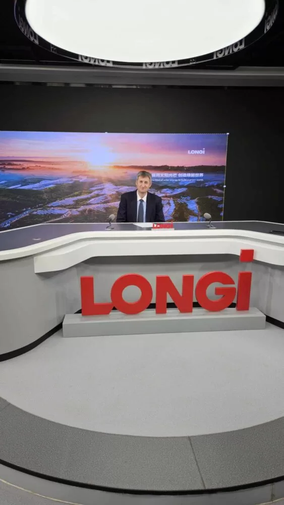 Experiența LONGi TOUR 2023 : Inovație Solară de Excepție în Xi’an