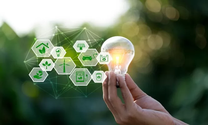 Energia verde – Tranzitia catre o viata prietenoasa cu mediul inconjurator