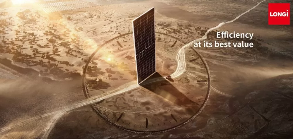 Inovație Solară la Echilibrul Perfecțiunii: De ce Solargroup alege colaborarea cu LONGi Solar?