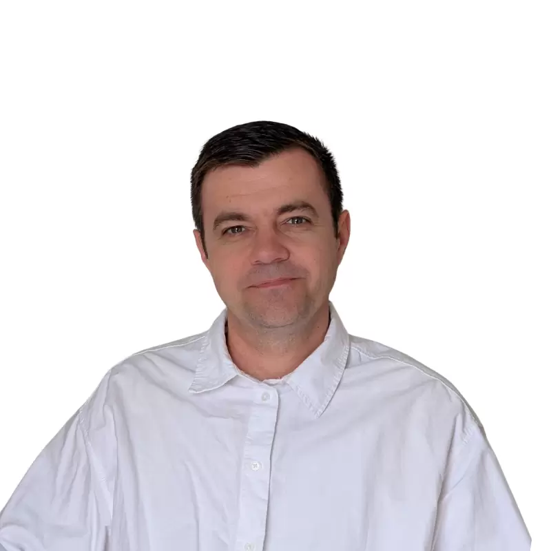 Daniel Osvat