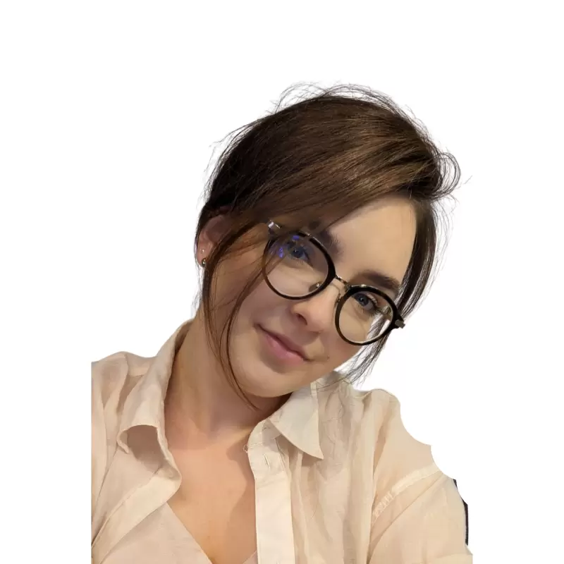 Florina Deac