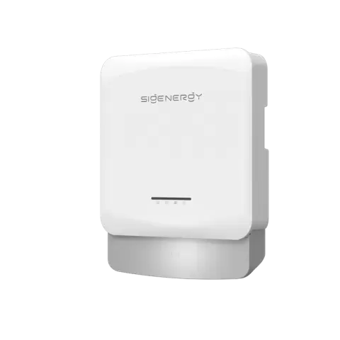 Invertor monofazat Sigen Hybrid 6.0 SP2