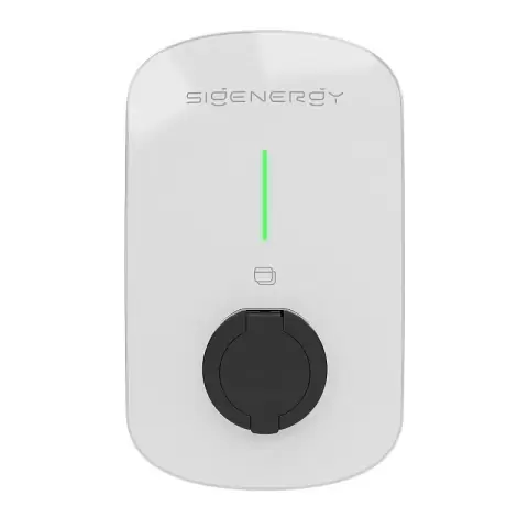 Sigen EVAC 11 4G T2SH WH