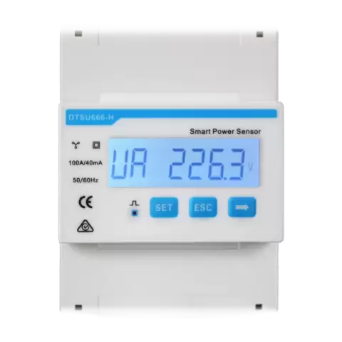 HUAWEI Smart Power sensor 1phase 100A