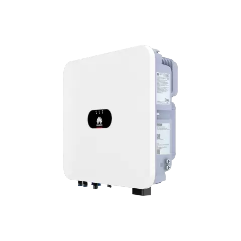 Invertor hibrid monofazat Huawei Sun2000-5K-LB0