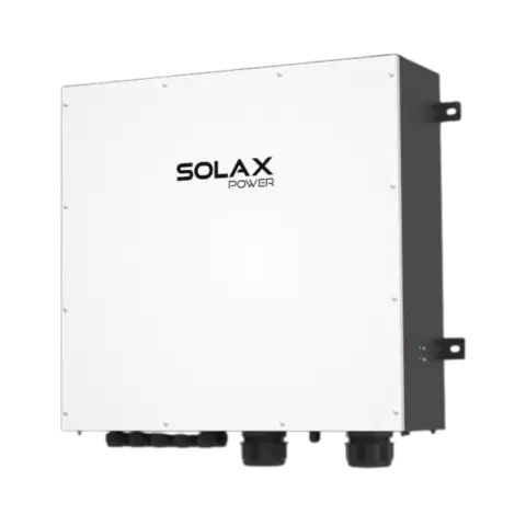 SolaX X3-PBOX-150kW-G2