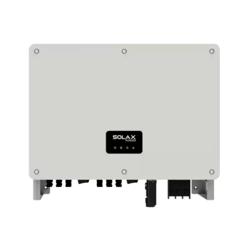 Invertor comercial Solax X3-MEGA-60K-G2