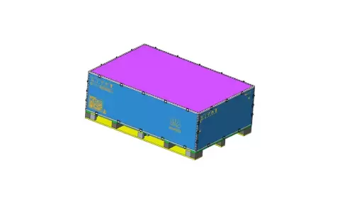 Battery Maintenance Tray kit