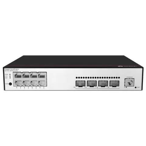Huawei Four-optical and eight-electric switch