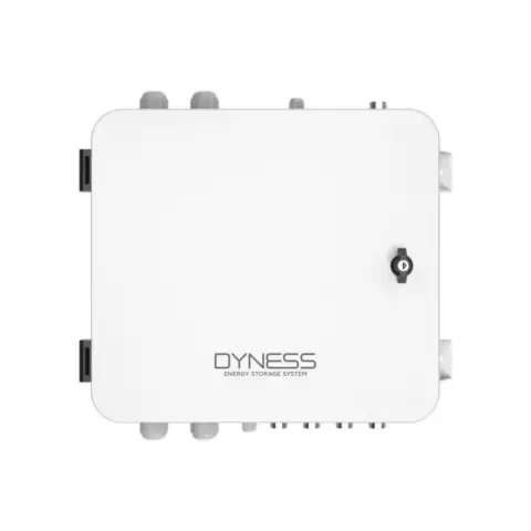 DYNESS COMBINER BOX DCB-1-250-HV IP 20
