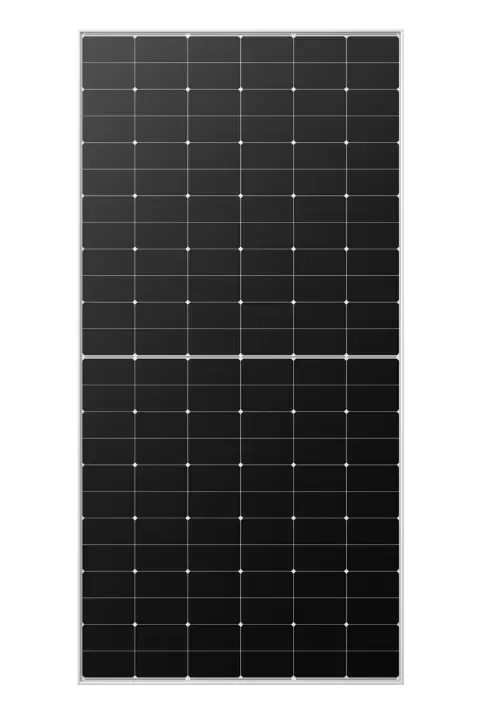 Panou Fotovoltaic Longi Hi-MO X6 Scientist LR5-54HTH 445 Wp