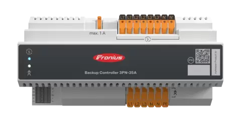 Fronius Backup Controller 3PN-35A