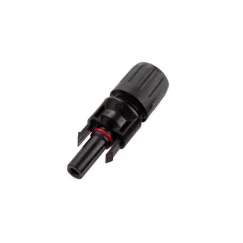 MC4+ 10MM CONNECTOR MC4+/M STAUBLI 10MM