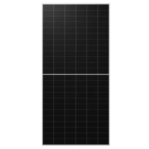 Panou fotovoltaic Longi Hi-MO X10 Scientist LR7-60HVH 540 WP