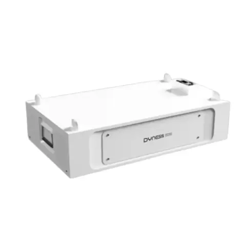DYNESS STACK 100 BATTERY HV 5.12KWH IP20