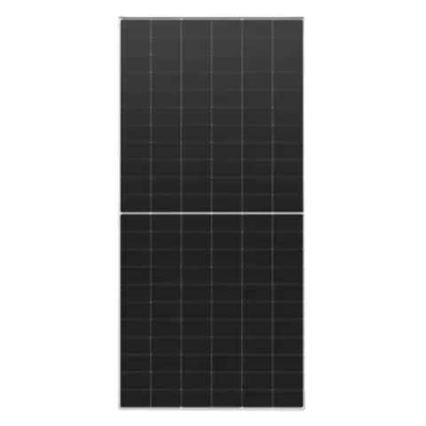 Panou fotovoltaic LONGI Hi-MO 7 LR8-66HGD-610M