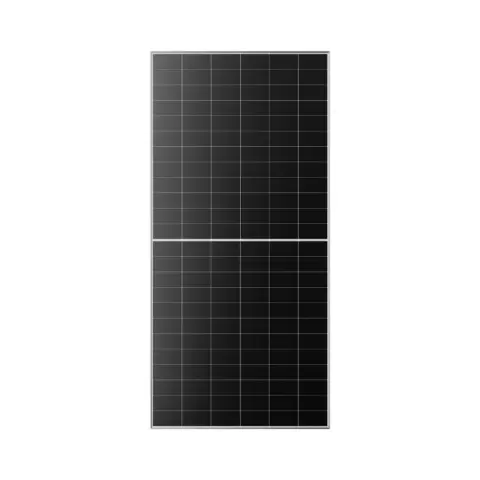 Panou fotovoltaic Longi Hi-Mo S10 Guardian LR7-72HVHAG 645 Wp
