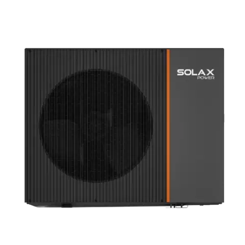 Pompa de caldura monofazata Solax SP 10kW Ext. Unit