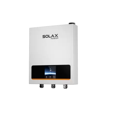 STN1-C01 SP Int.Unit Unitate interioara pentru Pompa de caldura monofazata Solax