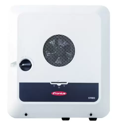 Invertor Fronius Symo GEN24 6.0 Plus