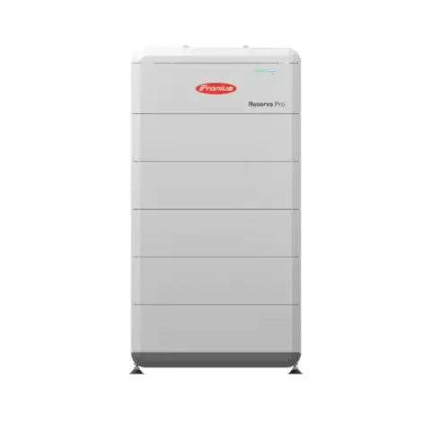 Baterie Fronius Reserva Pro 20.0 Set