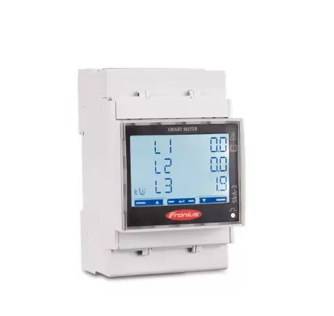 Fronius Smart Meter TS 5kA-3