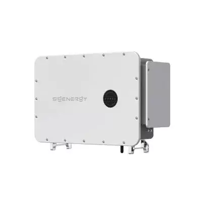 Invertor hibrid trifazat Sigen PV 110M1-HYA