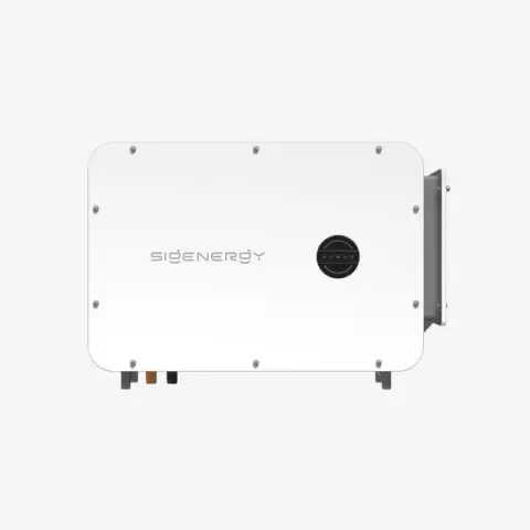 Invertor hibrid trifazat Sigen PV 50MI-HYB