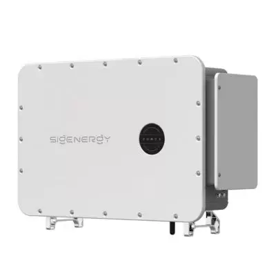 Invertor trifazat Sigen PV 100M1