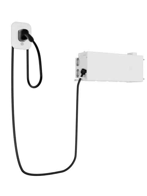 SigenStor EVDC Charging Cable 7.5S2