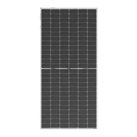Panou fotovoltaic SUNTECH STP645S-C78-Nsh+ 645 Wp