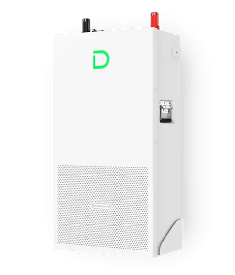 Baterie Dyness Power Brick 16 Kwh IP 65 LV PLUS