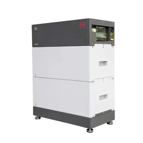 Baterie BYD B-Box Premium HVS 5.1