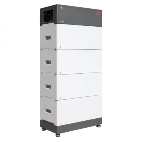 Baterie BYD B-Box Premium HVS 10.2