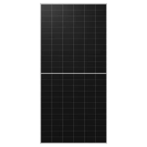 Panou fotovoltaic Longi Hi-Mo X10 Scientist LR7-72HVH 655 Wp