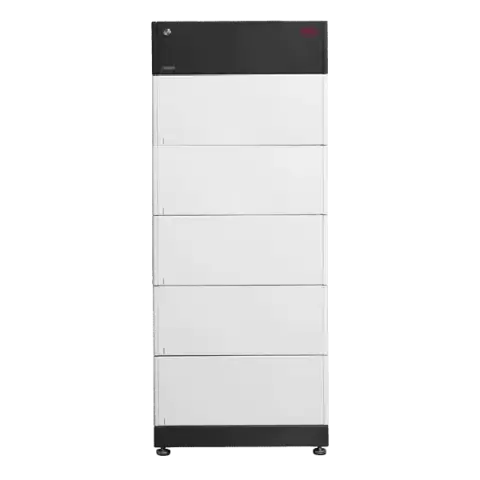 Baterie BYD B-Box Premium HVS 12.8