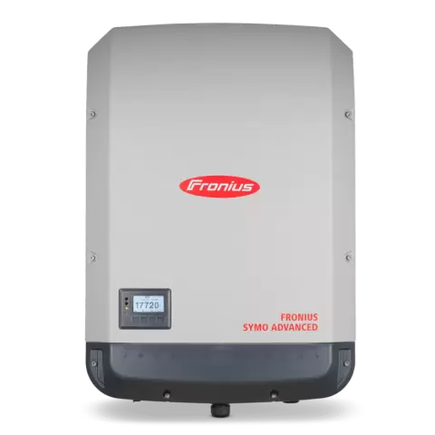 Invertor Fronius Symo 6.0-3-M Light