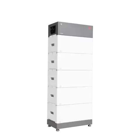 Baterie BYD B-Box 13.8 Premium HVM