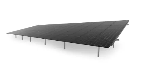 K2 Pi-Rack 2.15 2000kW