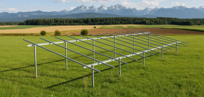 K2 Pi-Rack 2.15 2000kW — imaginea 2