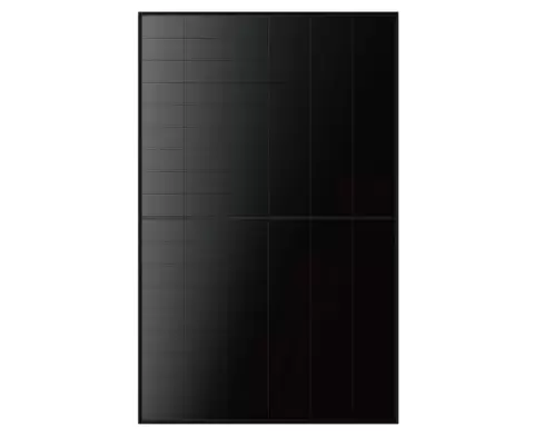 Panou fotovoltaic Longi Hi-Mo S10 EcoLife LR7-54HJBB 500Wp