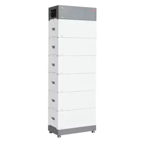 Baterie BYD B-Box 16.6 Premium HVM