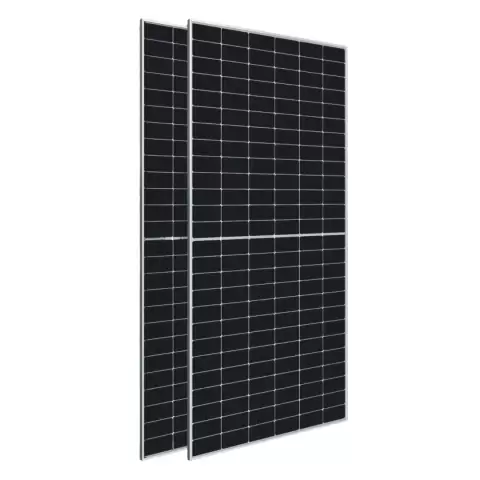 Panou fotovoltaic ASTRONERGY ASTRO CHSM72N(DG)/F-BH 590 Wp
