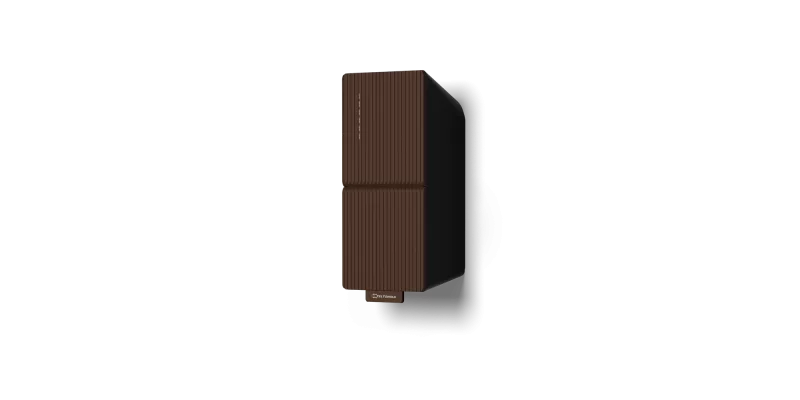 Statie de incarcare Teltonika EVC 2 11 kW cu priză (32A / 3P) — imaginea 3